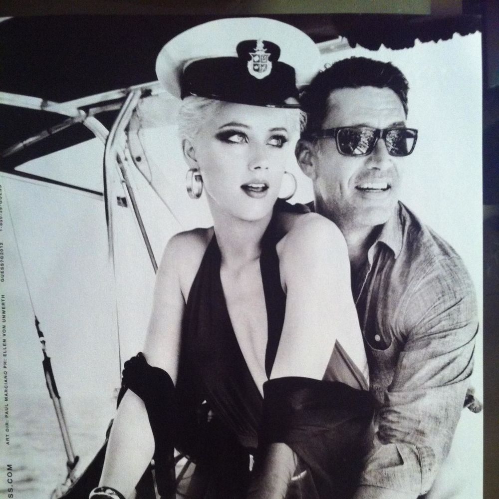 Meet your Posher, Manny